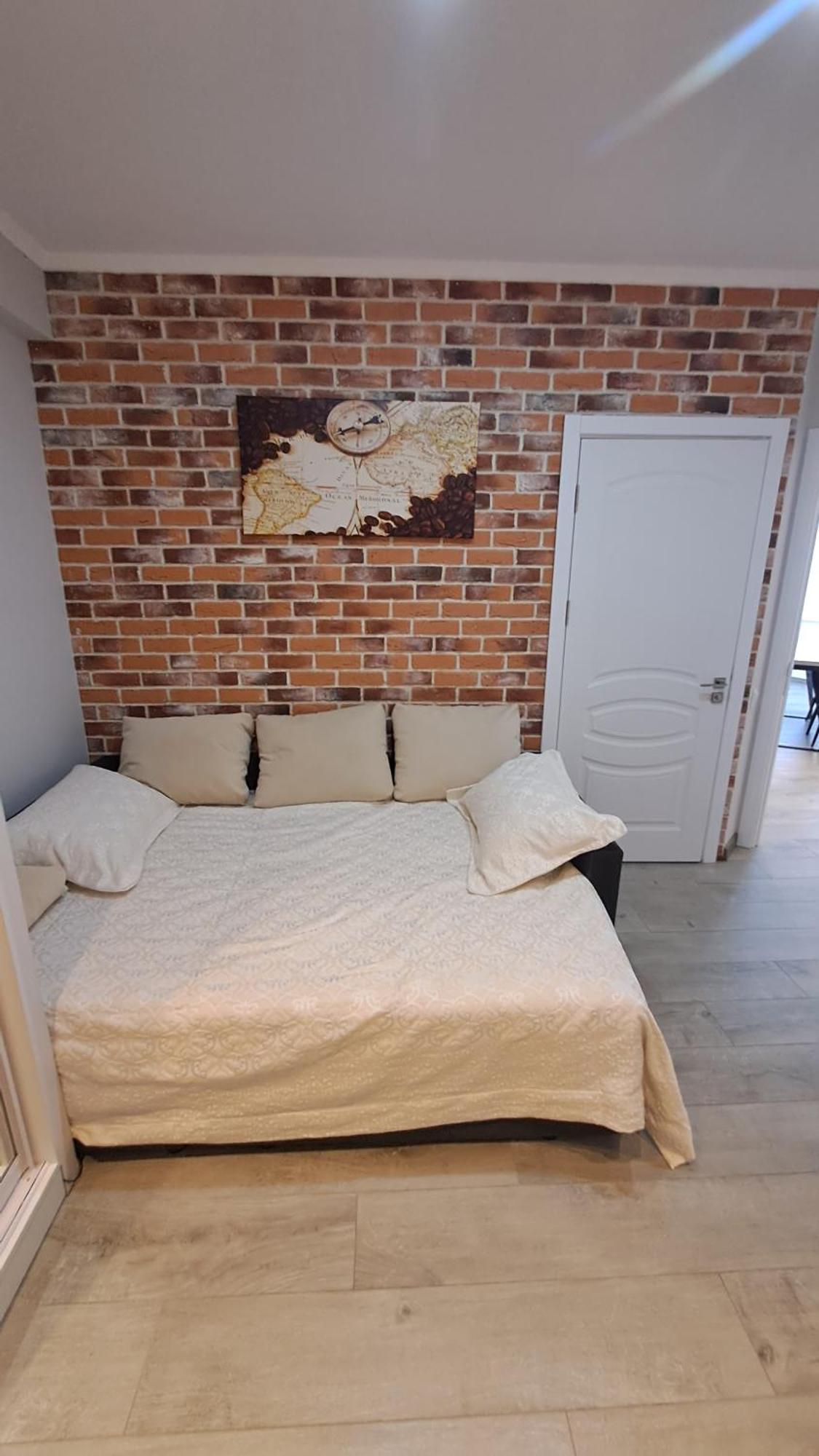Аэропорт Кишинев 24&24 Apartment Room photo