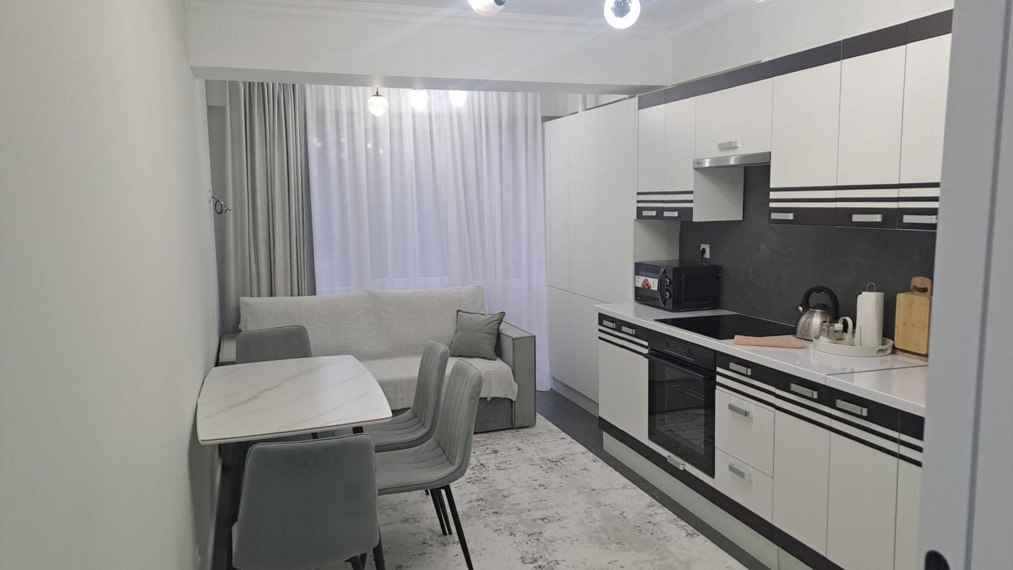 Аэропорт Кишинев 24&24 Apartment Room photo