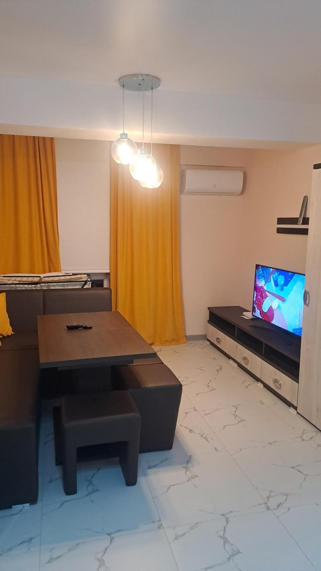 Аэропорт Кишинев 24&24 Apartment Room photo
