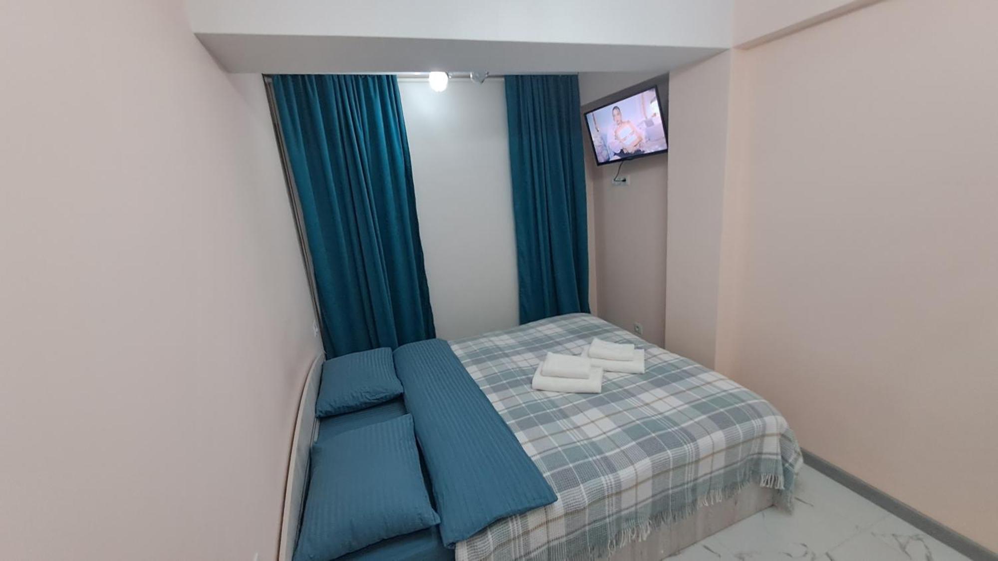 Аэропорт Кишинев 24&24 Apartment Room photo