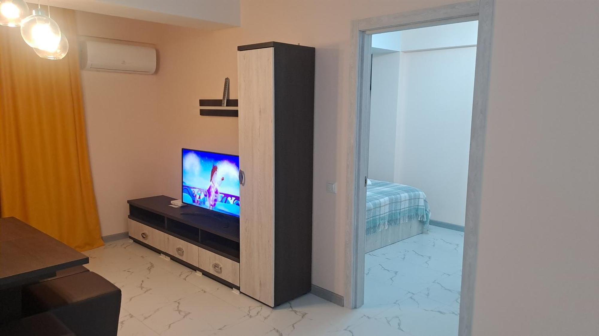 Аэропорт Кишинев 24&24 Apartment Room photo
