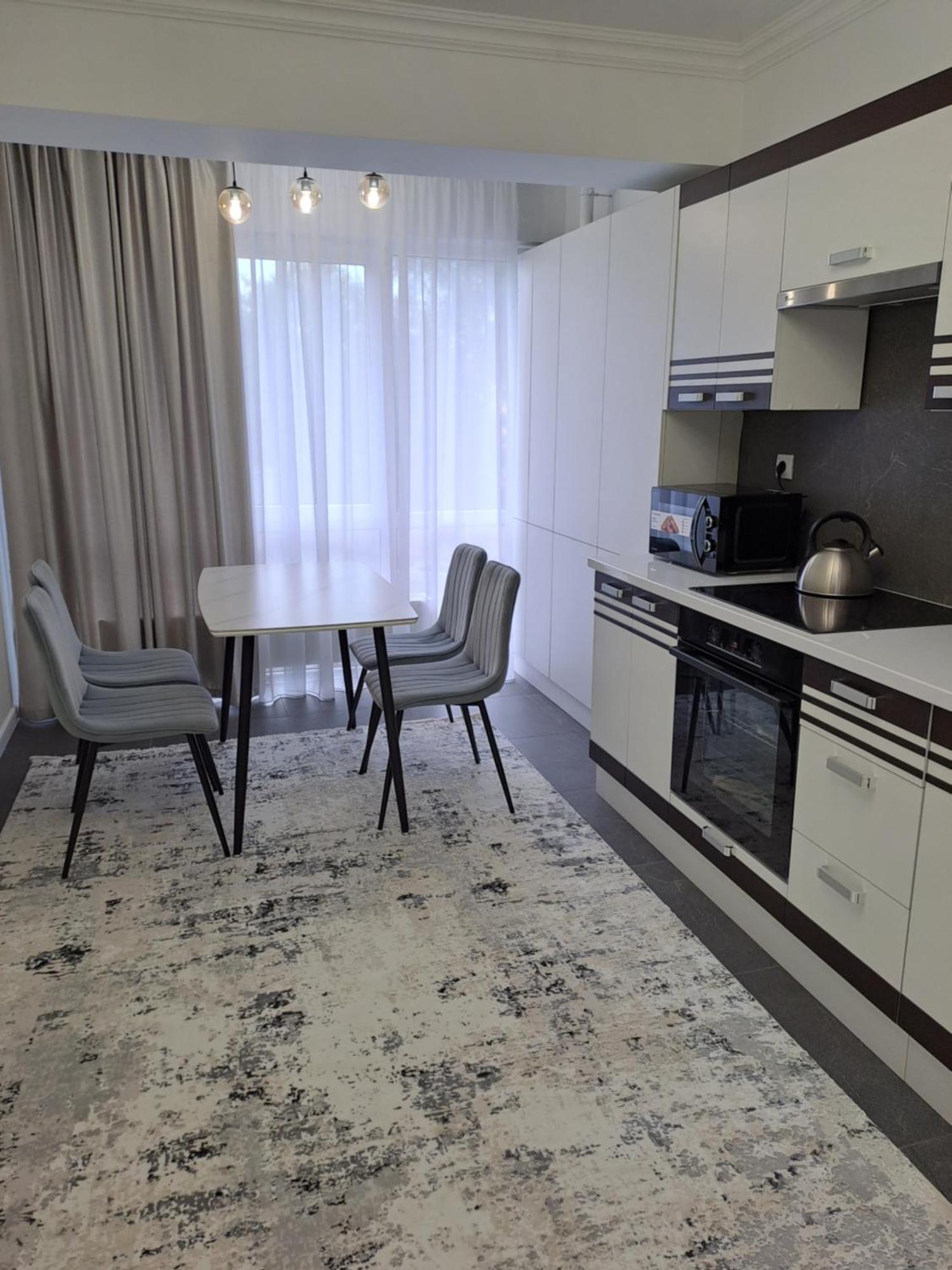 Аэропорт Кишинев 24&24 Apartment Room photo