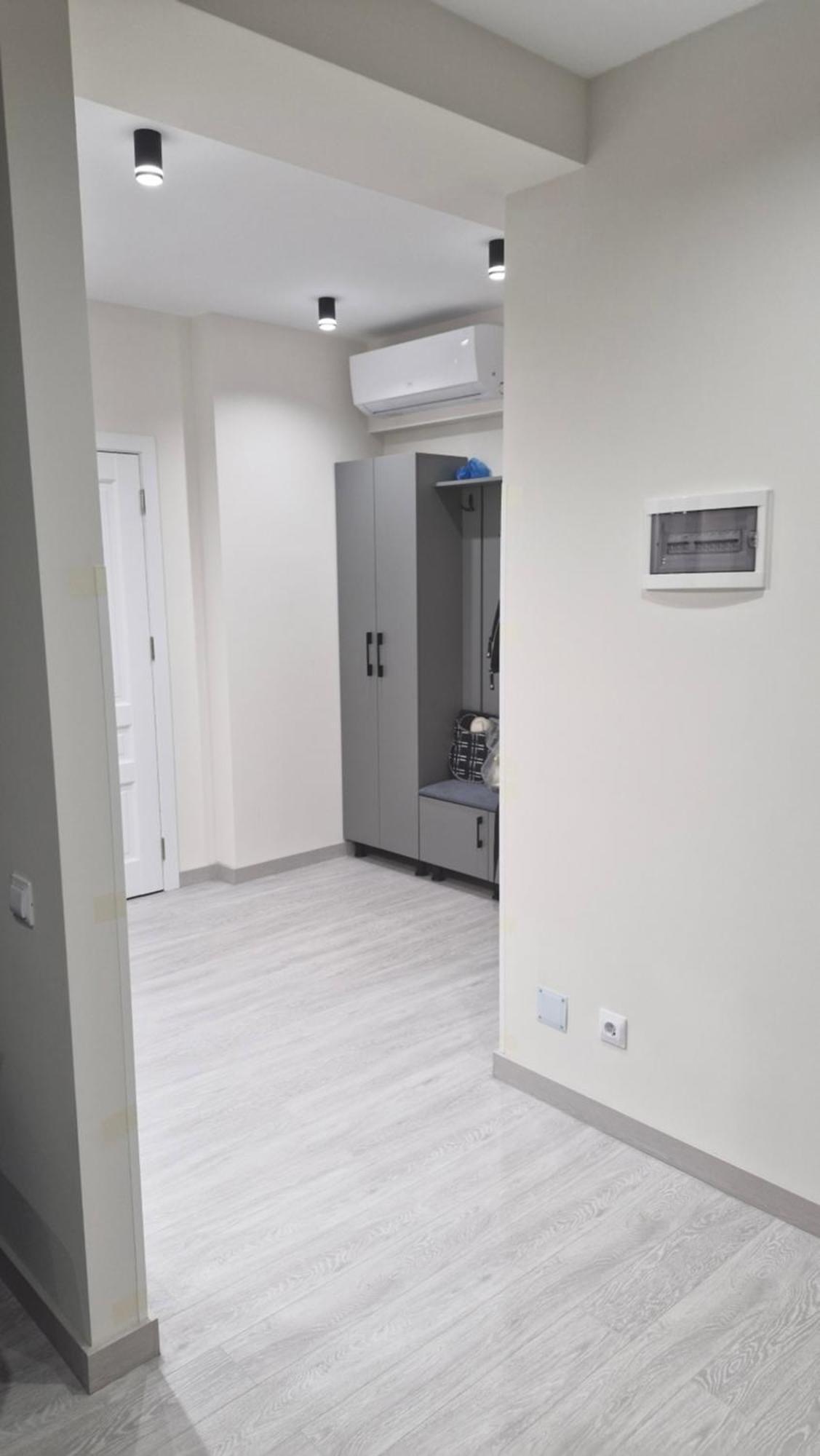 Аэропорт Кишинев 24&24 Apartment Exterior photo