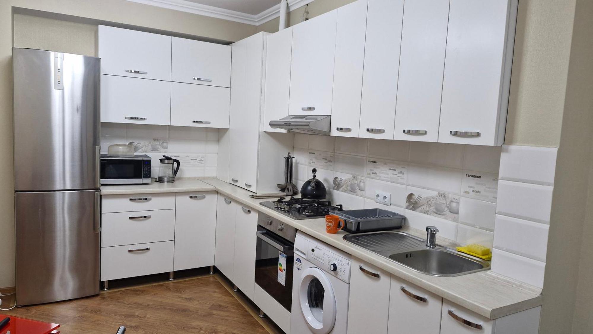 Аэропорт Кишинев 24&24 Apartment Exterior photo