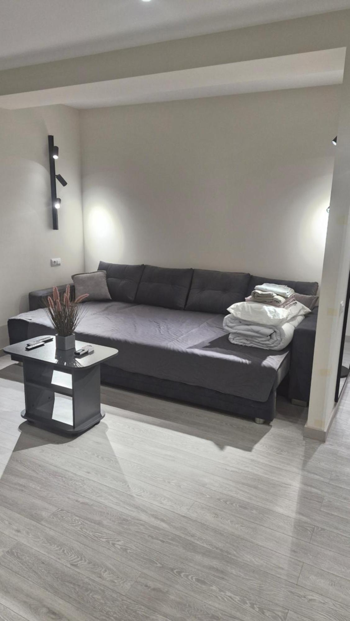 Аэропорт Кишинев 24&24 Apartment Exterior photo